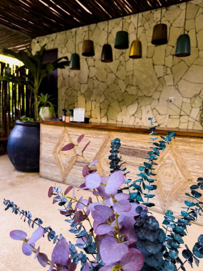 Kuukum Tulum Hotel Exterior photo